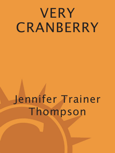 VeryCranberry