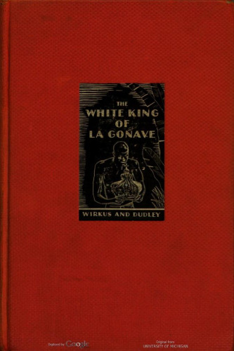 The White King of La Gonave