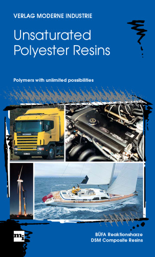 Unsaturated Polyester Resins