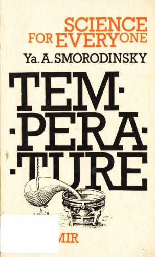 Temperature (Science for Everyone)