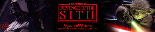 Star Wars: Revenge of the Sith