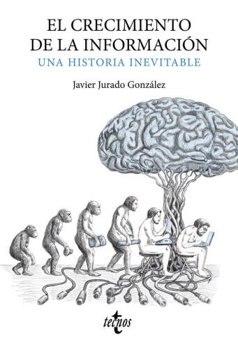 El crecimiento de la información