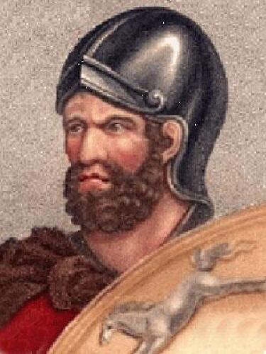 Ганнибал. Один против Рима
