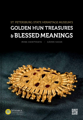 Golden Hun Treasures and Blessed Meanings