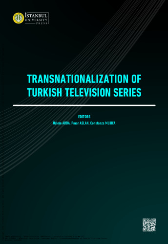 Transnationalization of Turkish Television Series