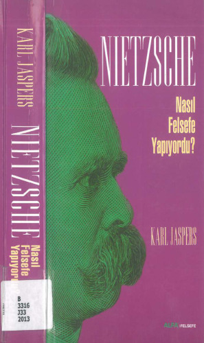 Nietzsche Nasıl Felsefe Yapıyordu? (Turkish Edition)