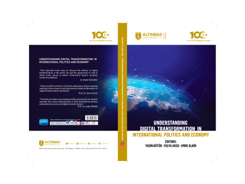 Understanding Digital Transformation in International Politics and Economy