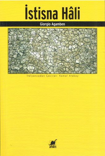 İstisna Hâli