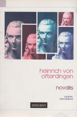 Heinrich Von Ofterdingen