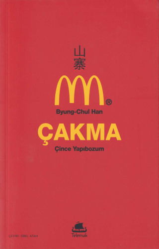 Cakma Cince Yapibozum