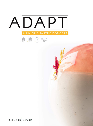 ADAPT - A Unique Pastry Concept