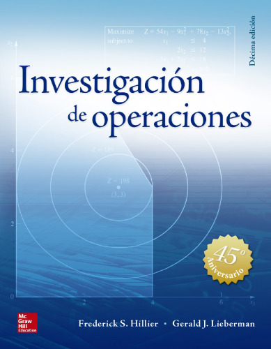 VS IVESTIGACION DE OPERACIONES