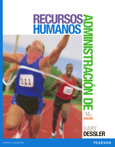 Administración de recursos humanos