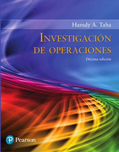 Investigacion de operaciones