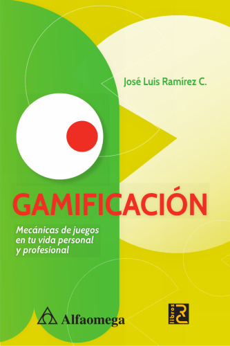 GAMIFICACION. Ramirez. 1ed.