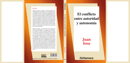 El conflicto entre autoridad y autonomía