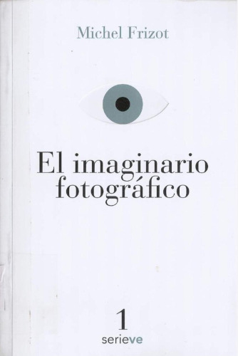 El imaginario fotográfico
