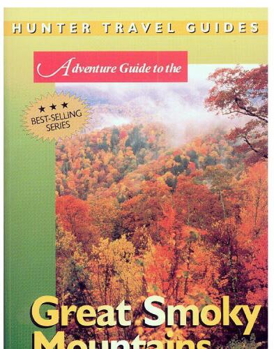 Adventure Guide to the Great Smokies