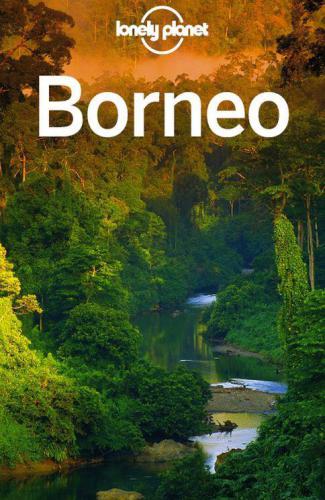 Lonely Planet Borneo