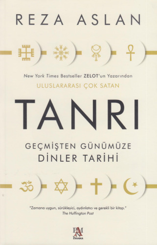 Tanri Gecmisten Günümüze Dinler Tarihi