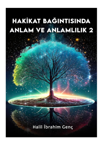 Hakikat Bağıntısında Anlam ve Anlamlılık 2