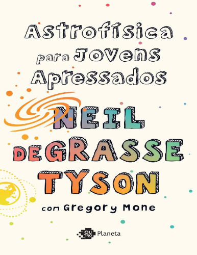 Astrofísica para apressados: 2ª Edição