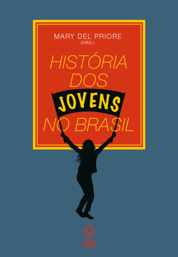 História dos jovens no Brasil