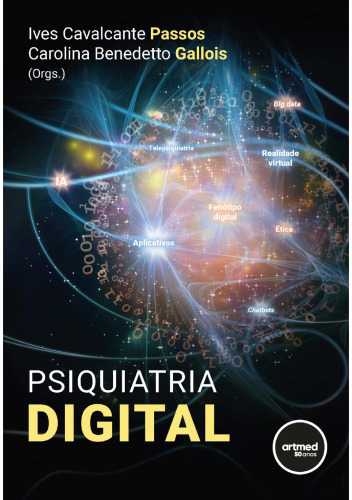 Psiquiatria Digital