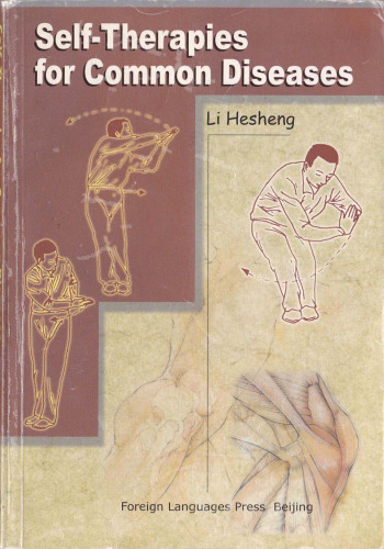 Self Therapies for Common Diseases