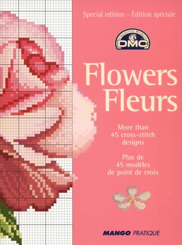 Flowers Fleurs