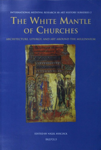 The White Mantle of Churches
