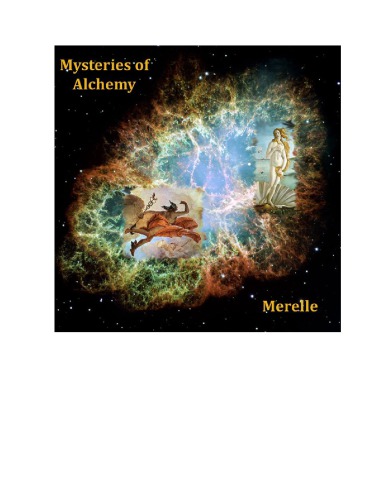 Mysteries of Alchemy