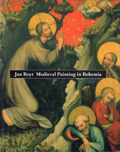 Medieval Painting in Bohemia