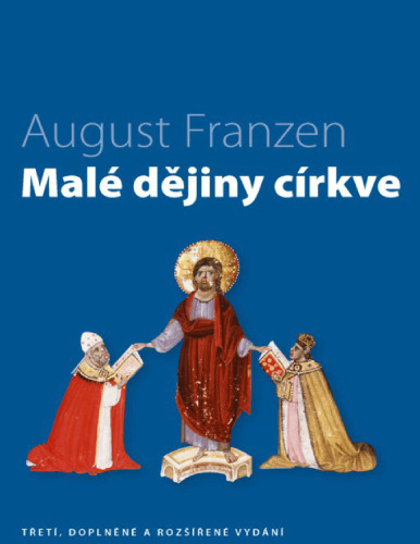 Malé dějiny církve