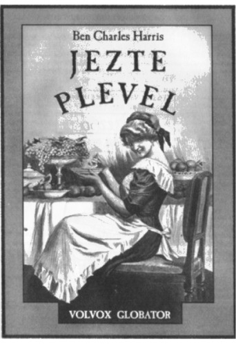 Jezte plevel