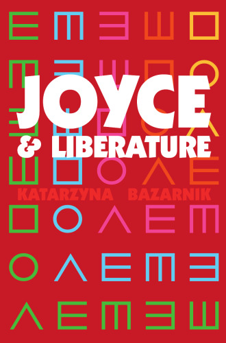 Joyce & Liberature