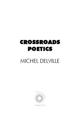 Crossroads Poetics