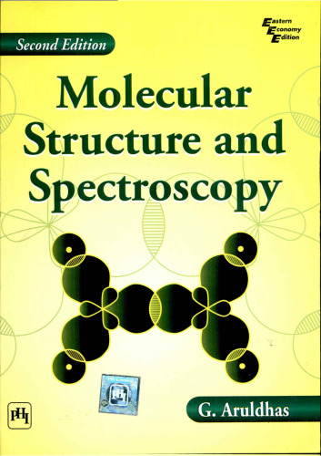MOLECULAR STRUCTURE AND SPECTROSCOPY