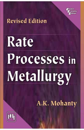 Rate Processes in Metallurgy