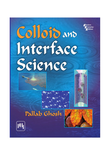 Colloid and Interface Science