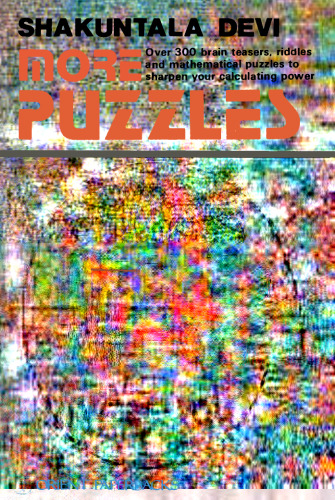 More Puzzles