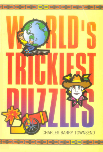 World's Trickiest Puzzles