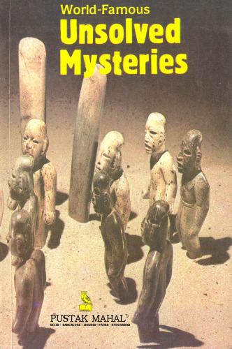 World Famous Unsolved Mysteries