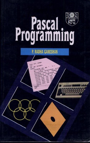 Pascal Programming