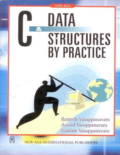 C and Data Structures by Practice