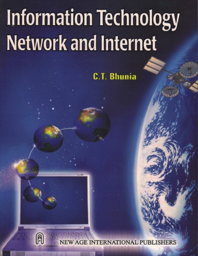 Information technology network and internet
