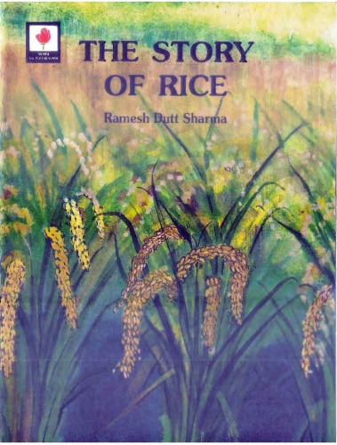The Story of Rice
