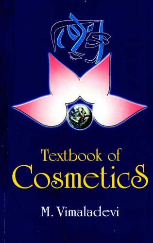 Textbook of Cosmetics