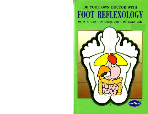 Be Your Own Doctor with Foot Reflexology