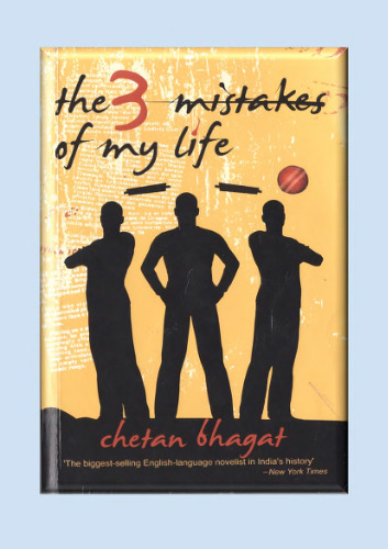 The 3